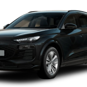 Audi Q6 SUV e-tron