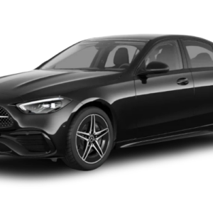 Mercedes-Benz C 200 4MATIC